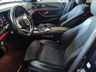 Mercedes-Benz E 220 2016 SALOON-thumb-22