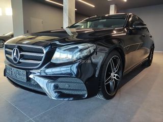 Mercedes-Benz E 220 2016 SALOON-thumb-4