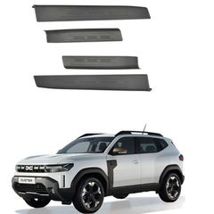 DACIA DUSTER 2024+ & BIGSTER 2025+ Εσωτερικά μαρσπιέ πόρτας