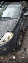 Fiat Punto Evo 2012 EVO EURO 5 DIESEL 1.3 MULTIJET