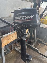 Mercury 2018