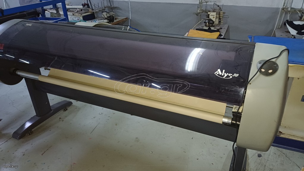 ΠΛΟΤΕΡ ΕΚΤΥΠΩΤΗΣ LECTRA ALYS 30
