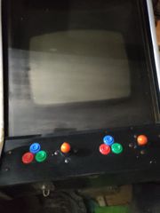 Arcade Machine