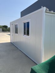 Γραφείο 2025 Οικίσκος γραφείο 2,50x6,00x2,50-thumb-2