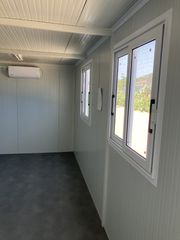 Γραφείο 2025 Οικίσκος γραφείο 2,50x6,00x2,50-thumb-6