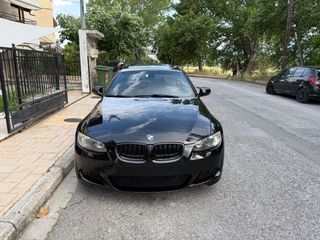 Bmw 320 2009 E92 COUPE