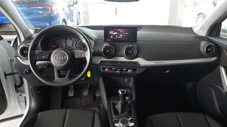 Audi Q2 2023 1000cc 30TFSI 110HP ΕΛΛΗΝΙΚΗΣ ΑΝΤΙΠΡΟΣΩΠΕΙΑΣ-thumb-21