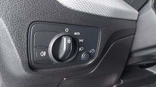 Audi Q2 2023 1000cc 30TFSI 110HP ΕΛΛΗΝΙΚΗΣ ΑΝΤΙΠΡΟΣΩΠΕΙΑΣ-thumb-29