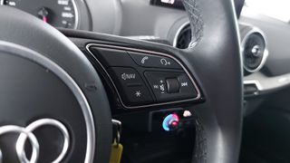Audi Q2 2023 1000cc 30TFSI 110HP ΕΛΛΗΝΙΚΗΣ ΑΝΤΙΠΡΟΣΩΠΕΙΑΣ-thumb-25