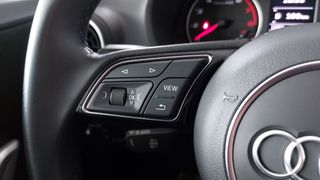 Audi Q2 2023 1000cc 30TFSI 110HP ΕΛΛΗΝΙΚΗΣ ΑΝΤΙΠΡΟΣΩΠΕΙΑΣ-thumb-24