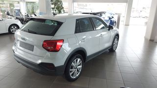 Audi Q2 2023 1000cc 30TFSI 110HP ΕΛΛΗΝΙΚΗΣ ΑΝΤΙΠΡΟΣΩΠΕΙΑΣ-thumb-9