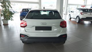Audi Q2 2023 1000cc 30TFSI 110HP ΕΛΛΗΝΙΚΗΣ ΑΝΤΙΠΡΟΣΩΠΕΙΑΣ-thumb-8