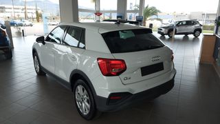 Audi Q2 2023 1000cc 30TFSI 110HP ΕΛΛΗΝΙΚΗΣ ΑΝΤΙΠΡΟΣΩΠΕΙΑΣ-thumb-7