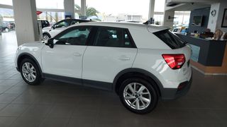 Audi Q2 2023 1000cc 30TFSI 110HP ΕΛΛΗΝΙΚΗΣ ΑΝΤΙΠΡΟΣΩΠΕΙΑΣ-thumb-6