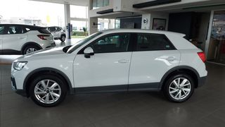 Audi Q2 2023 1000cc 30TFSI 110HP ΕΛΛΗΝΙΚΗΣ ΑΝΤΙΠΡΟΣΩΠΕΙΑΣ-thumb-4