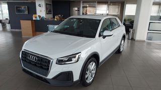 Audi Q2 2023 1000cc 30TFSI 110HP ΕΛΛΗΝΙΚΗΣ ΑΝΤΙΠΡΟΣΩΠΕΙΑΣ