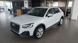 Audi Q2 2023 1000cc 30TFSI 110HP ΕΛΛΗΝΙΚΗΣ ΑΝΤΙΠΡΟΣΩΠΕΙΑΣ-thumb-2