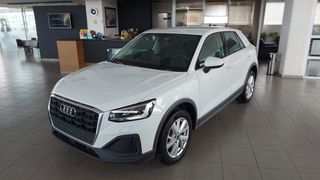 Audi Q2 2023 1000cc 30TFSI 110HP ΕΛΛΗΝΙΚΗΣ ΑΝΤΙΠΡΟΣΩΠΕΙΑΣ-thumb-3