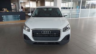 Audi Q2 2023 1000cc 30TFSI 110HP ΕΛΛΗΝΙΚΗΣ ΑΝΤΙΠΡΟΣΩΠΕΙΑΣ-thumb-14