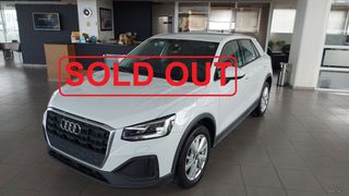 Audi Q2 2023 1000cc 30TFSI 110HP ΕΛΛΗΝΙΚΗΣ ΑΝΤΙΠΡΟΣΩΠΕΙΑΣ
