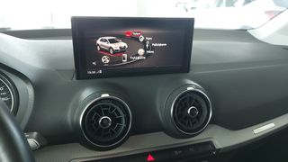 Audi Q2 2023 1000cc 30TFSI 110HP ΕΛΛΗΝΙΚΗΣ ΑΝΤΙΠΡΟΣΩΠΕΙΑΣ-thumb-30
