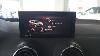 Audi Q2 2023 1000cc 30TFSI 110HP ΕΛΛΗΝΙΚΗΣ ΑΝΤΙΠΡΟΣΩΠΕΙΑΣ-thumb-31