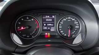 Audi Q2 2023 1000cc 30TFSI 110HP ΕΛΛΗΝΙΚΗΣ ΑΝΤΙΠΡΟΣΩΠΕΙΑΣ-thumb-23