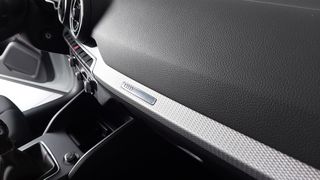 Audi Q2 2023 1000cc 30TFSI 110HP ΕΛΛΗΝΙΚΗΣ ΑΝΤΙΠΡΟΣΩΠΕΙΑΣ-thumb-38