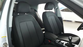 Audi Q2 2023 1000cc 30TFSI 110HP ΕΛΛΗΝΙΚΗΣ ΑΝΤΙΠΡΟΣΩΠΕΙΑΣ-thumb-46