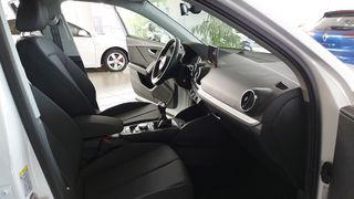 Audi Q2 2023 1000cc 30TFSI 110HP ΕΛΛΗΝΙΚΗΣ ΑΝΤΙΠΡΟΣΩΠΕΙΑΣ-thumb-44