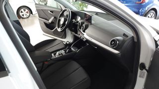 Audi Q2 2023 1000cc 30TFSI 110HP ΕΛΛΗΝΙΚΗΣ ΑΝΤΙΠΡΟΣΩΠΕΙΑΣ-thumb-45