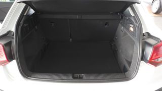 Audi Q2 2023 1000cc 30TFSI 110HP ΕΛΛΗΝΙΚΗΣ ΑΝΤΙΠΡΟΣΩΠΕΙΑΣ-thumb-47