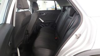 Audi Q2 2023 1000cc 30TFSI 110HP ΕΛΛΗΝΙΚΗΣ ΑΝΤΙΠΡΟΣΩΠΕΙΑΣ-thumb-40