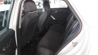 Audi Q2 2023 1000cc 30TFSI 110HP ΕΛΛΗΝΙΚΗΣ ΑΝΤΙΠΡΟΣΩΠΕΙΑΣ-thumb-41