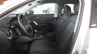 Audi Q2 2023 1000cc 30TFSI 110HP ΕΛΛΗΝΙΚΗΣ ΑΝΤΙΠΡΟΣΩΠΕΙΑΣ-thumb-19