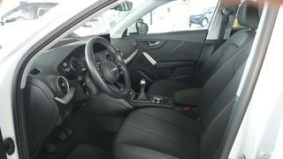 Audi Q2 2023 1000cc 30TFSI 110HP ΕΛΛΗΝΙΚΗΣ ΑΝΤΙΠΡΟΣΩΠΕΙΑΣ-thumb-17