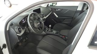 Audi Q2 2023 1000cc 30TFSI 110HP ΕΛΛΗΝΙΚΗΣ ΑΝΤΙΠΡΟΣΩΠΕΙΑΣ-thumb-18