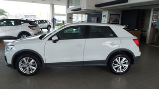 Audi Q2 2023 1000cc 30TFSI 110HP ΕΛΛΗΝΙΚΗΣ ΑΝΤΙΠΡΟΣΩΠΕΙΑΣ-thumb-5