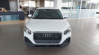 Audi Q2 2023 1000cc 30TFSI 110HP ΕΛΛΗΝΙΚΗΣ ΑΝΤΙΠΡΟΣΩΠΕΙΑΣ-thumb-13