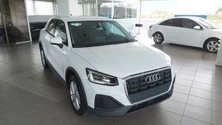 Audi Q2 2023 1000cc 30TFSI 110HP ΕΛΛΗΝΙΚΗΣ ΑΝΤΙΠΡΟΣΩΠΕΙΑΣ-thumb-11