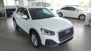 Audi Q2 2023 1000cc 30TFSI 110HP ΕΛΛΗΝΙΚΗΣ ΑΝΤΙΠΡΟΣΩΠΕΙΑΣ-thumb-12