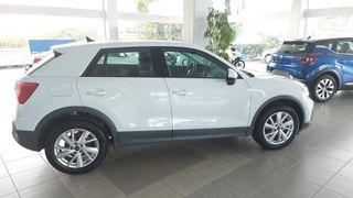 Audi Q2 2023 1000cc 30TFSI 110HP ΕΛΛΗΝΙΚΗΣ ΑΝΤΙΠΡΟΣΩΠΕΙΑΣ-thumb-10