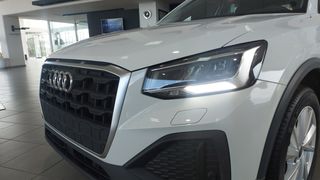 Audi Q2 2023 1000cc 30TFSI 110HP ΕΛΛΗΝΙΚΗΣ ΑΝΤΙΠΡΟΣΩΠΕΙΑΣ-thumb-16
