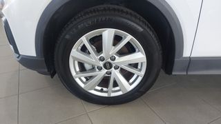 Audi Q2 2023 1000cc 30TFSI 110HP ΕΛΛΗΝΙΚΗΣ ΑΝΤΙΠΡΟΣΩΠΕΙΑΣ-thumb-48