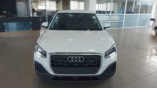 Audi Q2 2023 1000cc 30TFSI 110HP ΕΛΛΗΝΙΚΗΣ ΑΝΤΙΠΡΟΣΩΠΕΙΑΣ-thumb-15