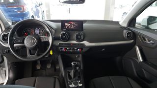 Audi Q2 2023 1000cc 30TFSI 110HP ΕΛΛΗΝΙΚΗΣ ΑΝΤΙΠΡΟΣΩΠΕΙΑΣ-thumb-20