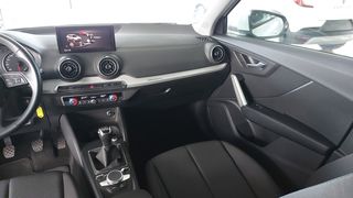 Audi Q2 2023 1000cc 30TFSI 110HP ΕΛΛΗΝΙΚΗΣ ΑΝΤΙΠΡΟΣΩΠΕΙΑΣ-thumb-39