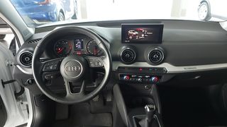 Audi Q2 2023 1000cc 30TFSI 110HP ΕΛΛΗΝΙΚΗΣ ΑΝΤΙΠΡΟΣΩΠΕΙΑΣ-thumb-22