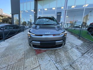 Kia Stonic 2026 1.0lt 115ps Optimum Hybrid *ετοιμοπαράδοτο*-thumb-2