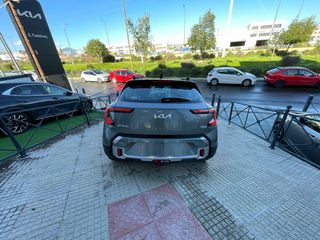 Kia Stonic 2026 1.0lt 115ps Optimum Hybrid *ετοιμοπαράδοτο*-thumb-5